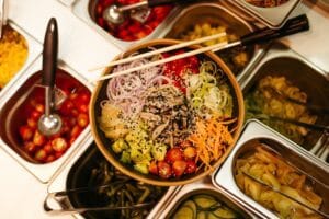 Detroit Casino Buffet