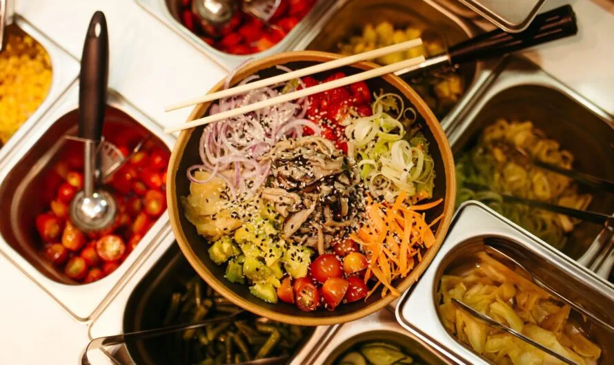 Detroit Casino Buffets Extravaganza –  A Culinary Jackpot In The Motor City