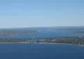 Charlevoix Michigan
