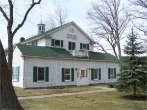 Drayton Plains Nature Center 2