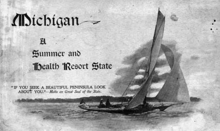 Michigan Summer Health And Resorts