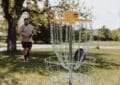 Michigan Disc Golf Courses