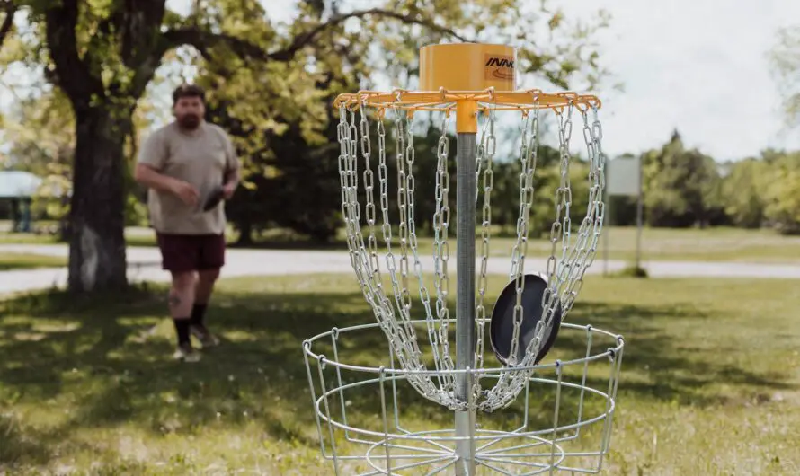 Explore 21 Top-Rated Michigan Disc Golf Courses in 2023