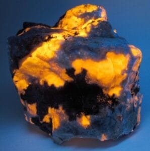 Ussingite Sodalite 451761
