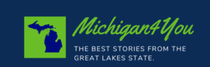 Michigan4You Logo