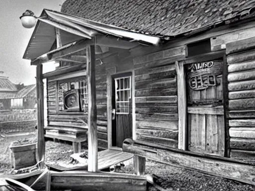 Restaurants In Atlanta Michigan