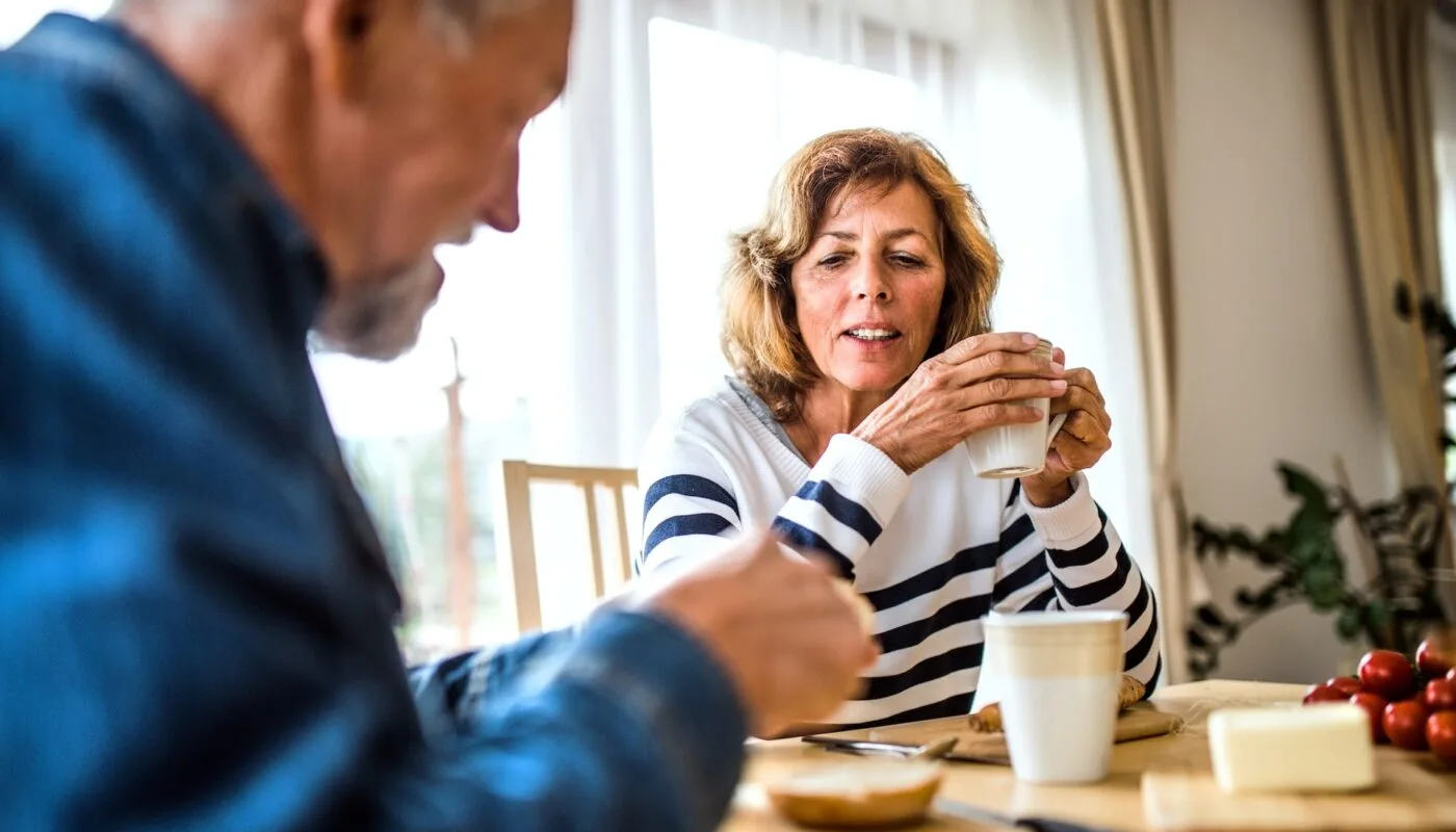 Front View Of The Wickwood Inn, A Top-Rated Bed &Amp; Breakfast In Saugatuck, Michigan