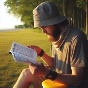 Reading