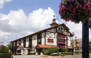 Drury Inn Frankenmuth