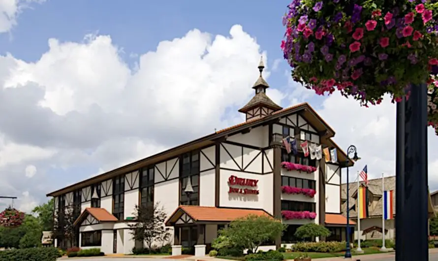 10 Fun Things To Do From the Drury Inn Frankenmuth