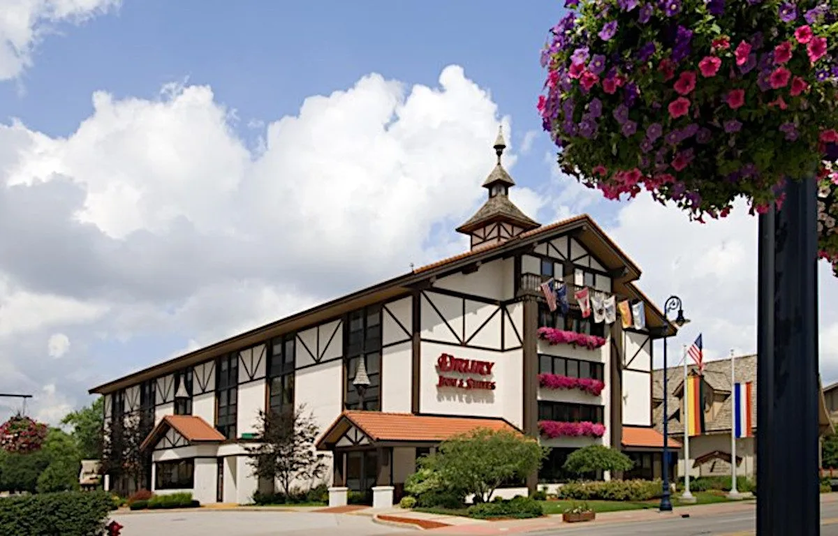 Drury Inn Frankenmuth