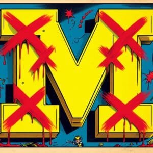 Ohio State’s Weird Hatred For The Letter “M”