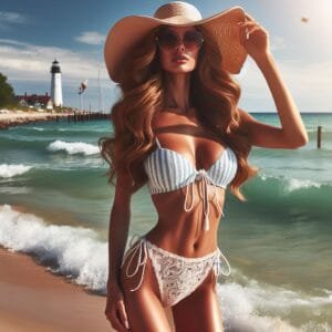 Summer Fashion