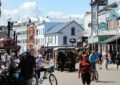 What To Wear At Mackinac Island