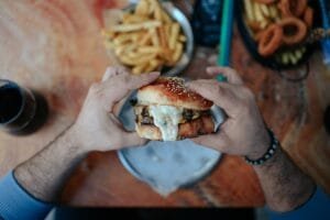 Comfort Food Restaurants In Muskegon