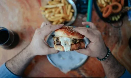 Comfort Food Restaurants In Muskegon