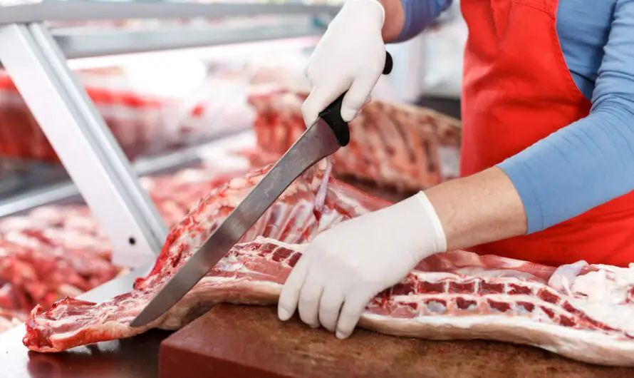 Ensuring Food Safety – The Imperative of Meat Plant Cleaning and Sanitation