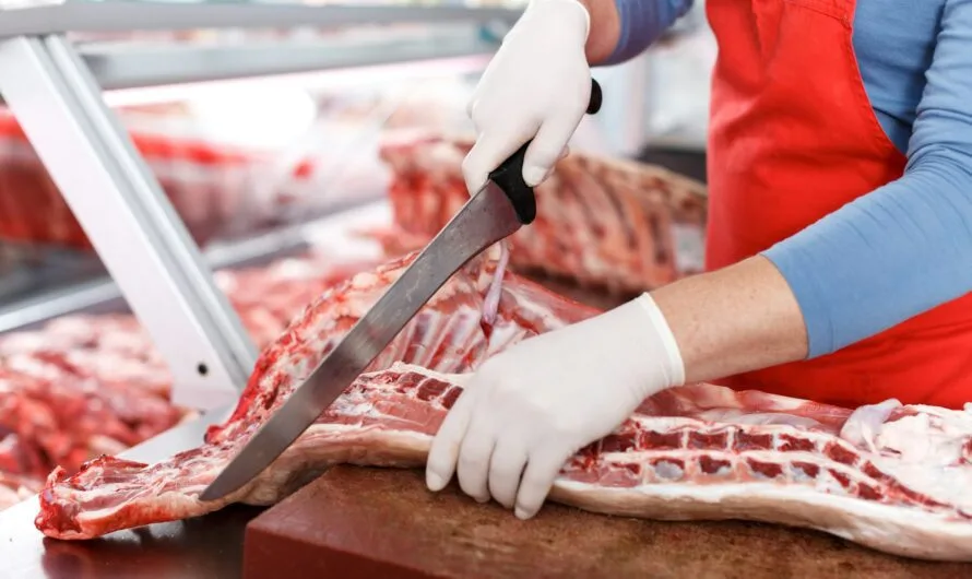 Ensuring Food Safety – The Imperative Of Meat Plant Cleaning And Sanitation