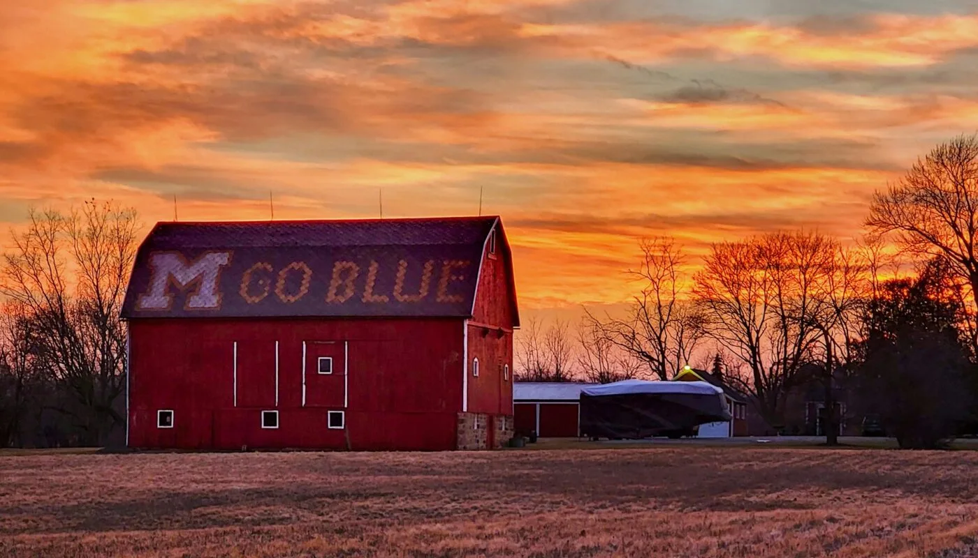 Ann Arbor Live Camera