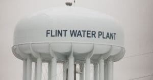 Flint Water Crisis
