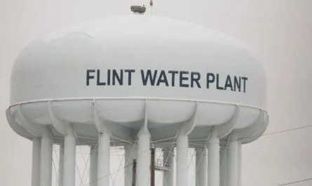 Flint Water Crisis