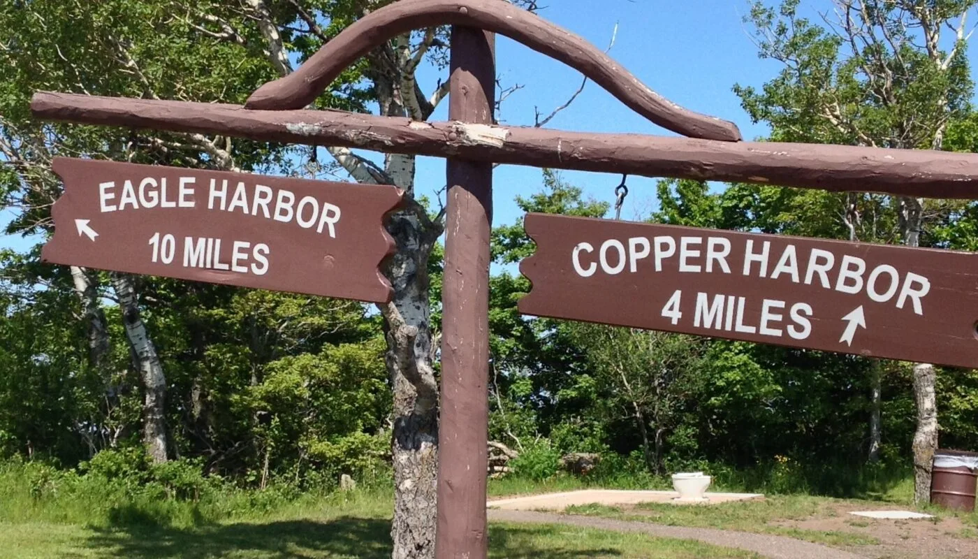 Upper Peninsula Attractions