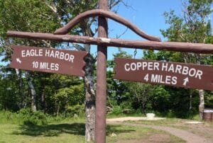 Upper Peninsula Attractions