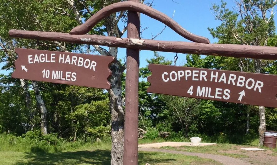 Michigan’S Upper Peninsula Attractions – Top 8 Incredible Spots