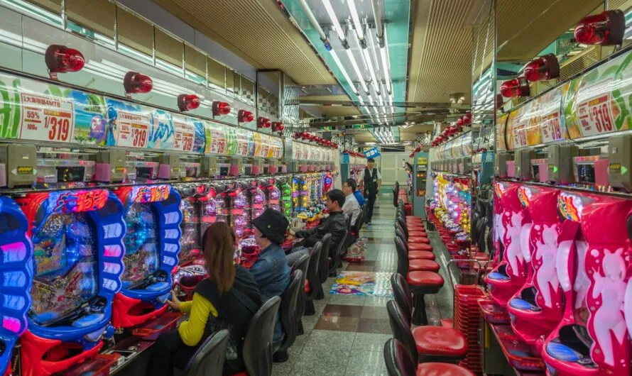 Michigan Gaming Control Board Cracks Down On Illegal Online Gambling