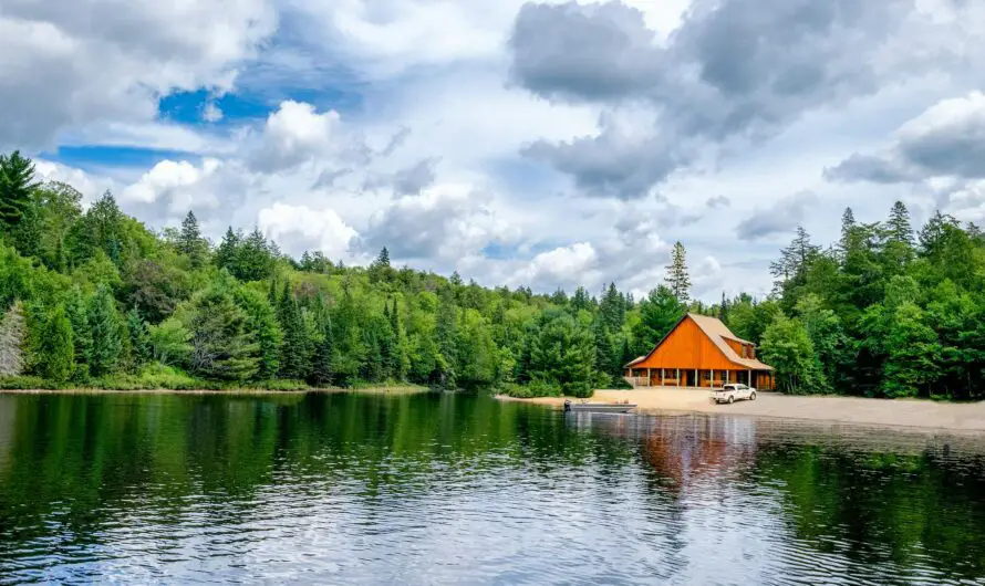 Top 7 Best Areas in Michigan To Own A Cottage
