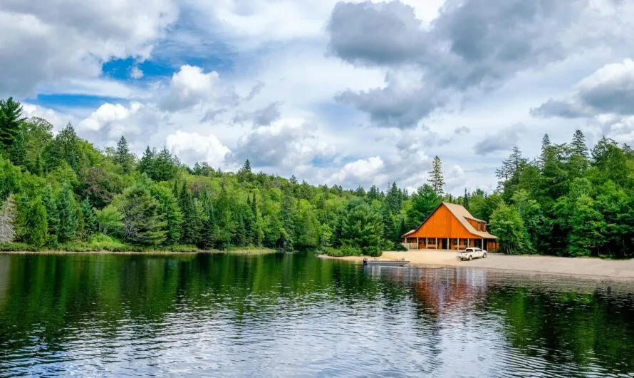 Top 7 Best Areas In Michigan To Own A Cottage