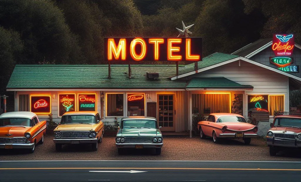 Motels Near Bay Port Mi
