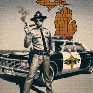 Crazy Michigan Laws