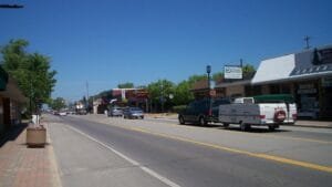 Downtownoscoda