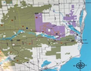 Things To Do In Oscoda Mi.