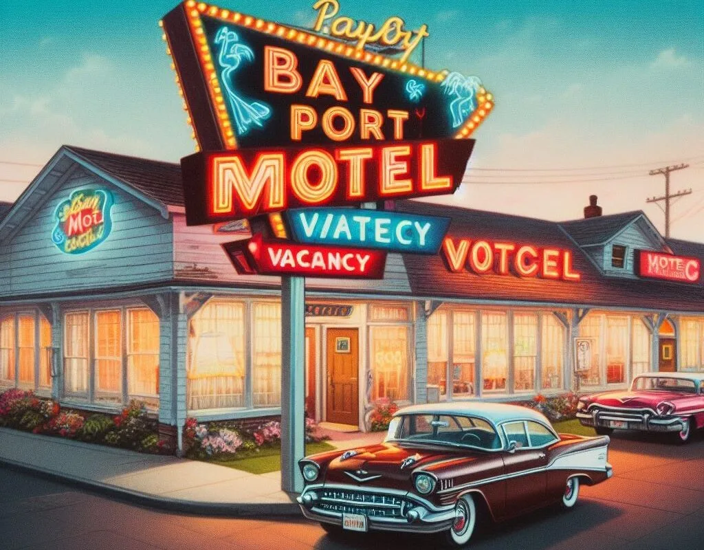 Bay Port Motels