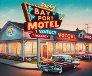 Bay Port Motels