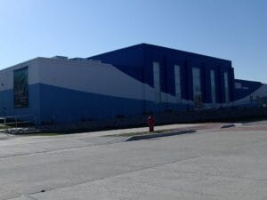 Great Lakes Maritime Heritage Center