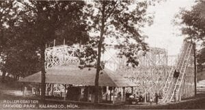Oakwood Park