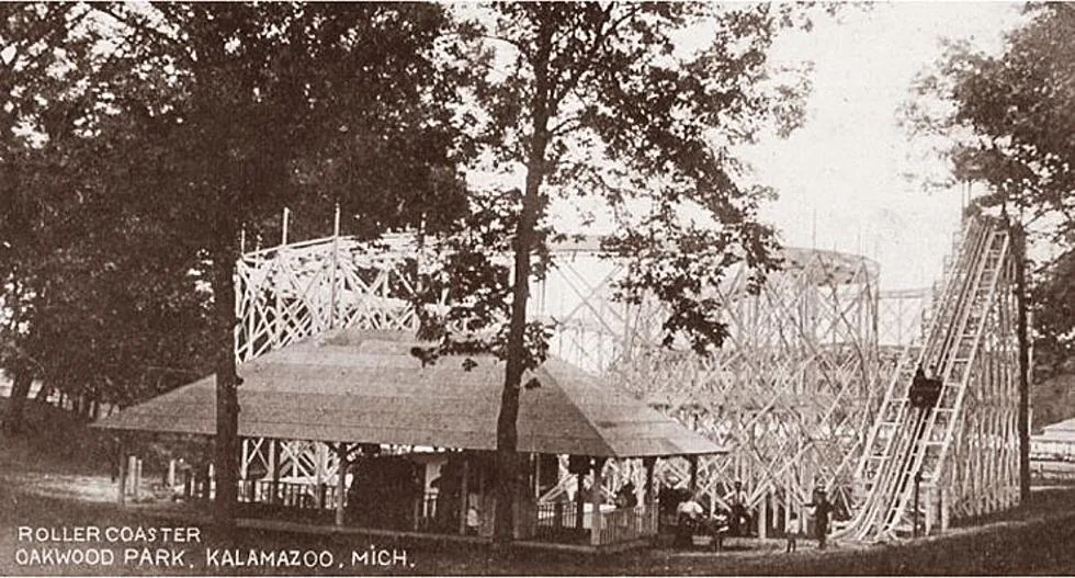 Oakwood Park Kalamazoo