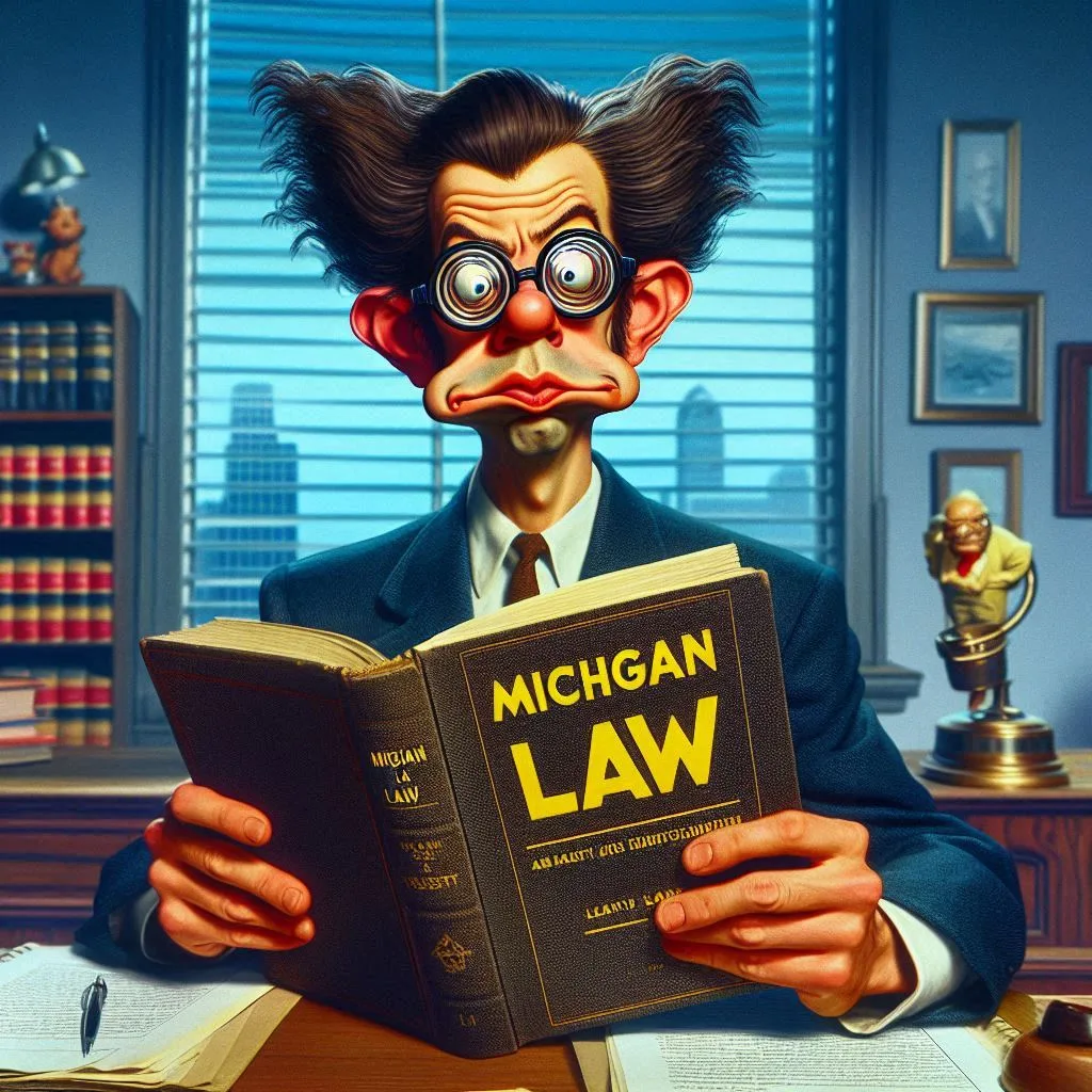 Michigan Law