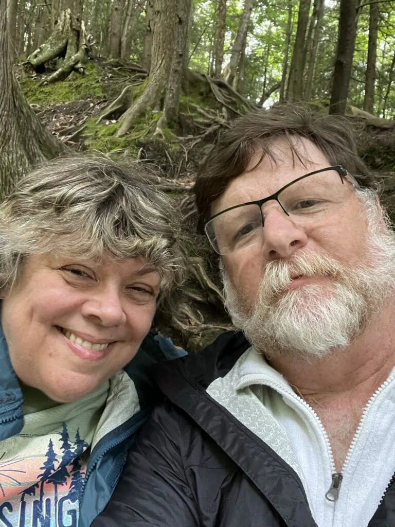 Michigan's Waterfall City