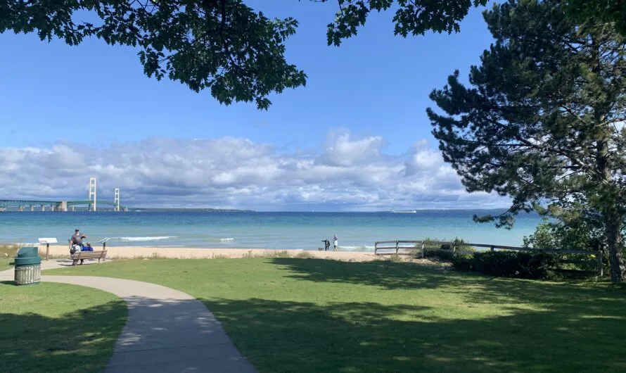 10 Fascinating Attractions Near Mackinaw City No One Is Talking About