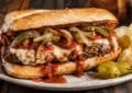 Cudighi Sandwich