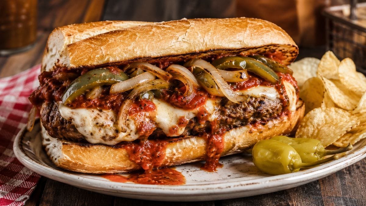 What Is Cudighi? Michigan’s Deliciously Spicy U.p. Sausage Sandwich – 1 Simple Recipe