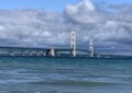 Big Michigan - Mackinac Bridge