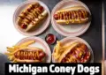 Michigan Coney Dog