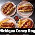 Michigan Coney Dog