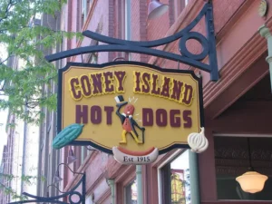 Kalamazoo Coney