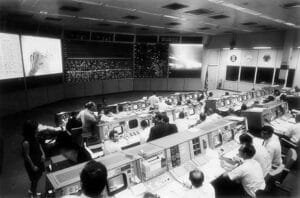 Mission Control